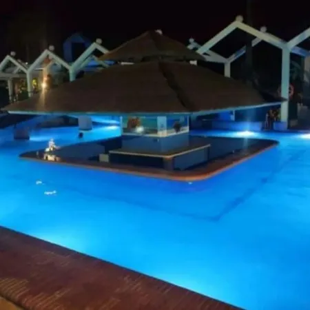 360° Seaview Benalbeach