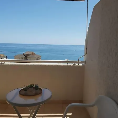 360° Seaview Benalbeach