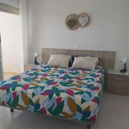 360° Seaview Benalbeach *