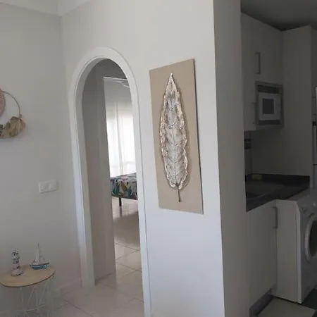 360° Seaview Benalbeach Benalmadena