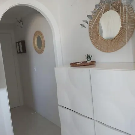 360° Seaview Benalbeach Apartment Benalmadena