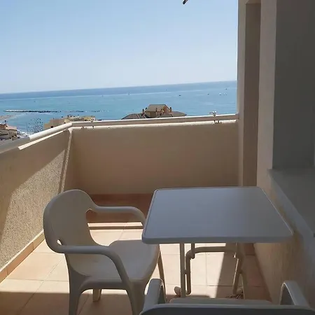 360° Seaview Benalbeach Benalmadena