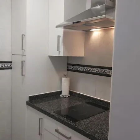 360° Seaview Benalbeach Apartment Benalmadena