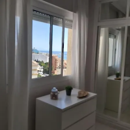 360° Seaview Benalbeach *
