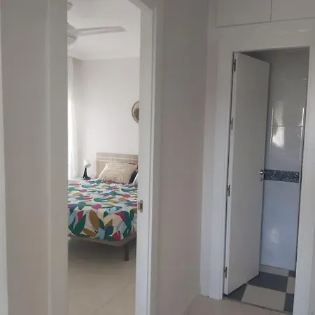 360° Seaview Benalbeach Benalmadena