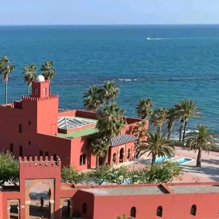 Apartment 360° Seaview Benalbeach Benalmadena