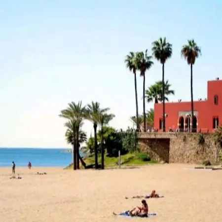 360° Seaview Benalbeach Apartment *