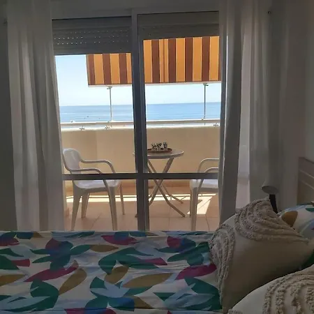360° Seaview Benalbeach * Benalmadena