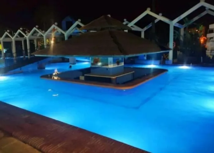 360° Seaview Benalbeach