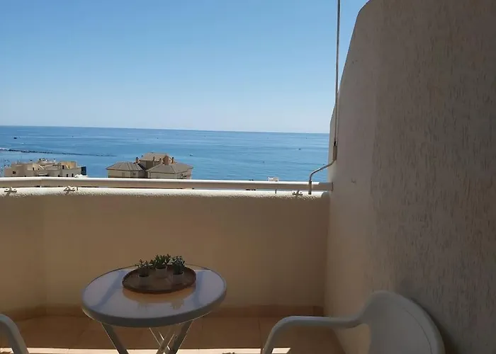 360° Seaview Benalbeach