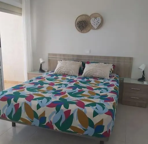 360° Seaview Benalbeach *