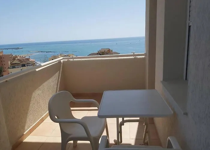 360° Seaview Benalbeach Benalmádena