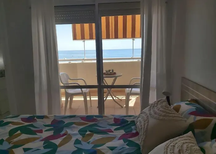 360° Seaview Benalbeach * Benalmádena
